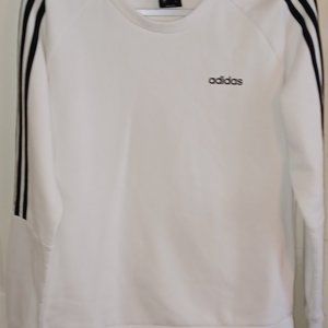 ADIDAS CREW NECK SWEATSHIRT